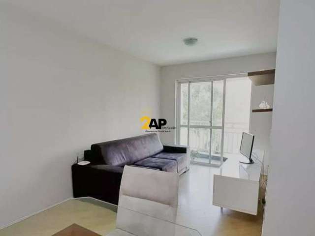 Apartamento com 2 quartos à venda na Rua José Coimbra, 333, Vila Andrade, São Paulo por R$ 449.900