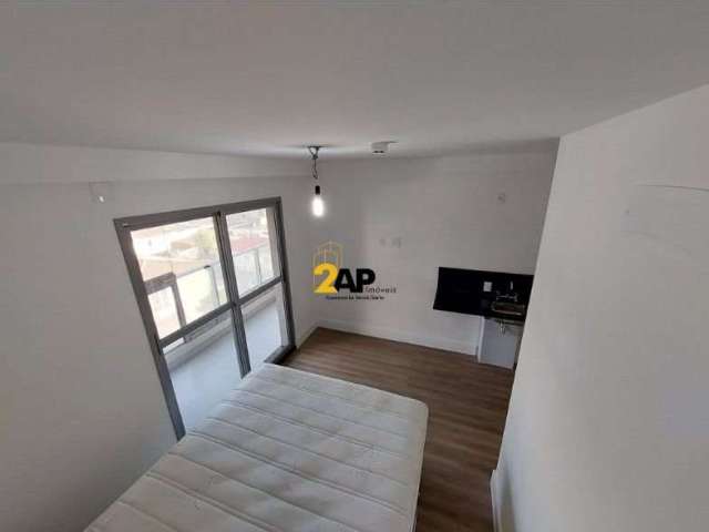 Apartamento com 1 quarto à venda na Rua Dráusio, 108, Butantã, São Paulo por R$ 390.000