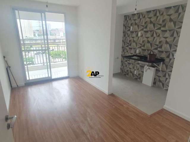 Apartamento com 1 quarto à venda na Avenida Alberto Augusto Alves, 320, Vila Andrade, São Paulo por R$ 415.000