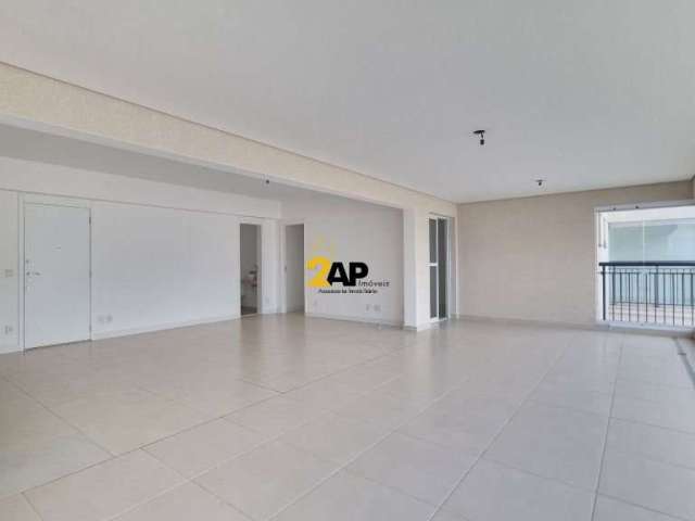 Apartamento com 4 quartos à venda na Avenida Morumbi, 8575, Santo Amaro, São Paulo por R$ 4.150.000