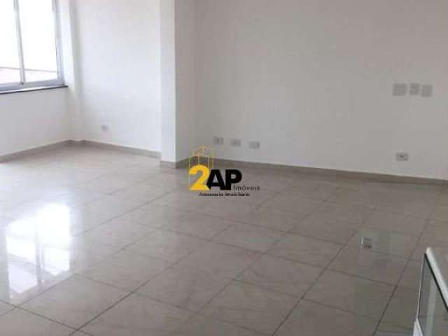 Cobertura com 3 quartos à venda na Rua Marcus Pereira, 125, Vila Suzana, São Paulo por R$ 930.000