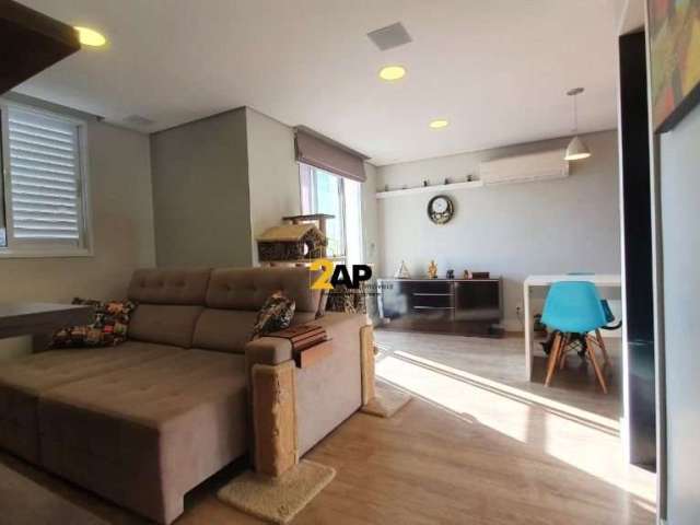 Apartamento com 2 quartos à venda na Professor Gióia Martins, 199, Vila Sônia, São Paulo por R$ 689.000