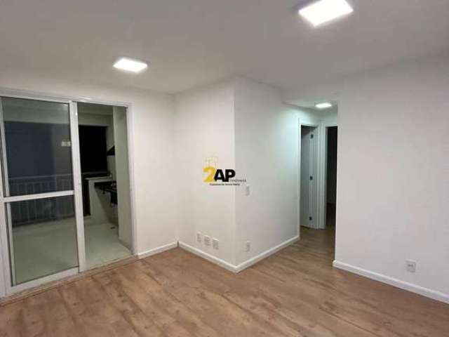 Apartamento com 2 quartos para alugar na Avenida Alberto Augusto Alves, 270, Vila Andrade, São Paulo por R$ 3.200