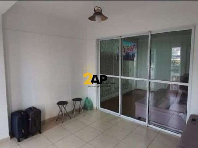 Apartamento com 2 quartos à venda na Estrada do Campo Limpo, 143, Vila Prel, São Paulo por R$ 635.990