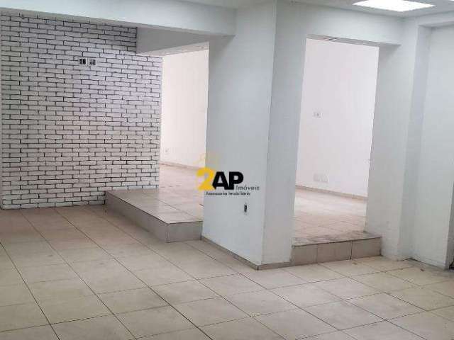 Casa comercial com 2 salas para alugar na Rua Ricardo Lunardelli, 123, Chácara Santo Antônio, São Paulo por R$ 6.000