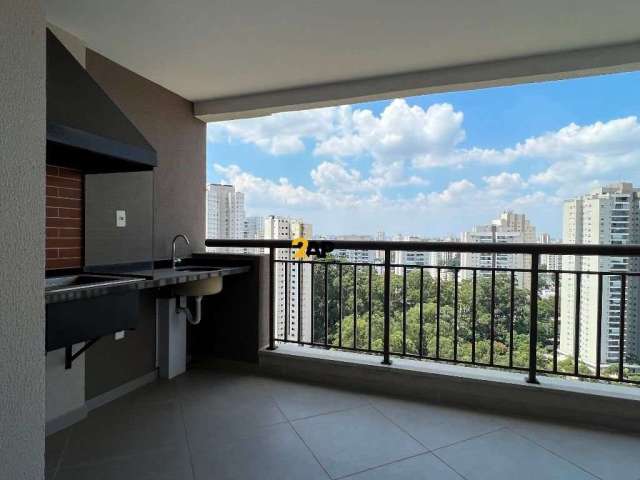 Apartamento com 3 quartos à venda na Rua Nicola Rollo, 201, Vila Andrade, São Paulo por R$ 771.000