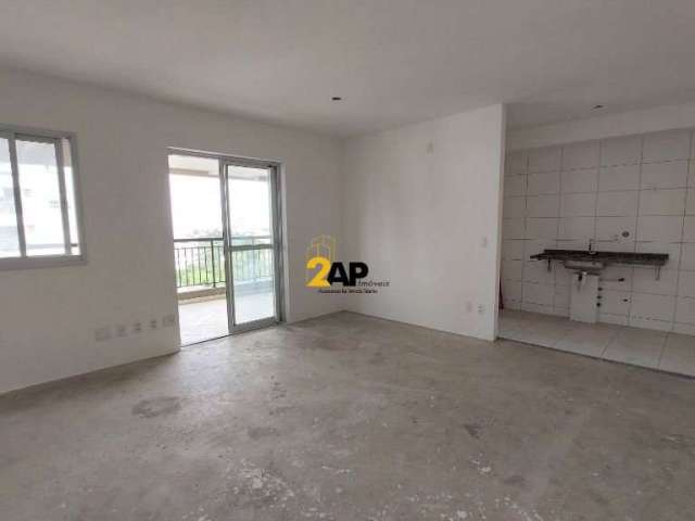 Apartamento com 2 quartos à venda na Rua Celso Ramos, 120, Vila Andrade, São Paulo por R$ 700.000