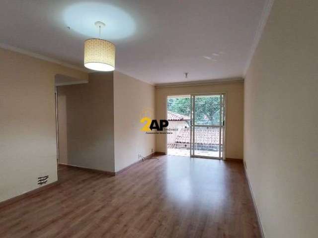 Apartamento com 4 quartos à venda na Rua do Símbolo, 100, Jardim Ampliação, São Paulo por R$ 569.999