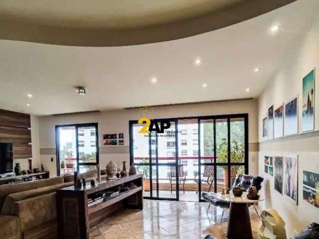 Apartamento com 3 quartos à venda na Rua Marcus Pereira, 228, Vila Suzana, São Paulo por R$ 950.000