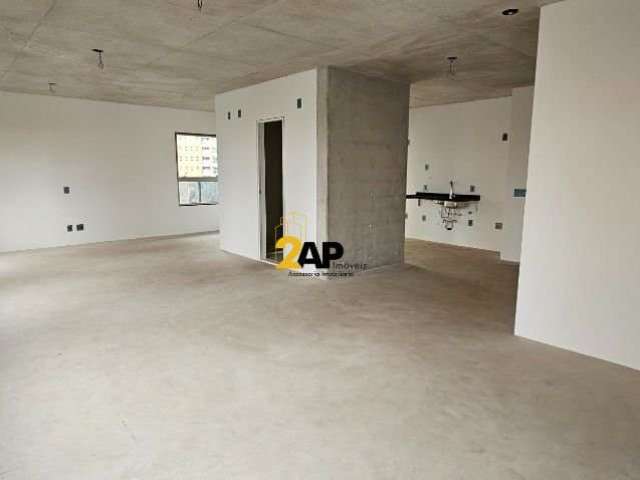 Apartamento com 2 quartos à venda na Forte de Willian, 75, Panamby, São Paulo por R$ 710.000