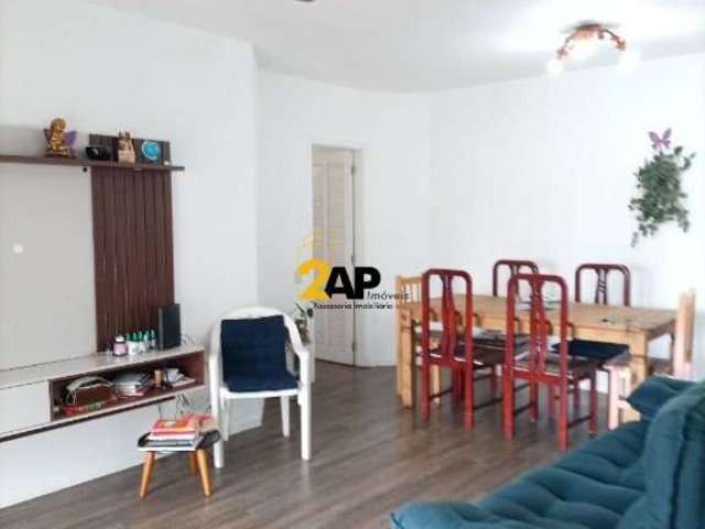 Apartamento com 3 quartos à venda na Rua Sophia Ambuba, 46, Vila Andrade, São Paulo por R$ 750.000