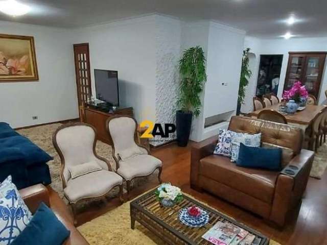 Apartamento com 4 quartos à venda na Rua João Avelino Pinho Mellão, 657, Fazenda Morumbi, São Paulo por R$ 514.100