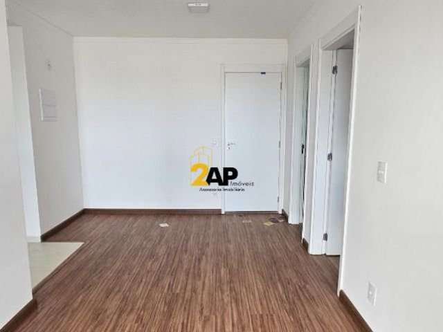 Apartamento com 1 quarto à venda na Avenida Alberto Augusto Alves, 320, Vila Andrade, São Paulo por R$ 445.000