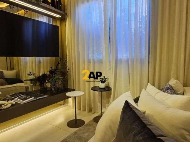 Apartamento com 2 quartos à venda na Avenida Professor Francisco Morato, 1716, Butantã, São Paulo por R$ 298.039