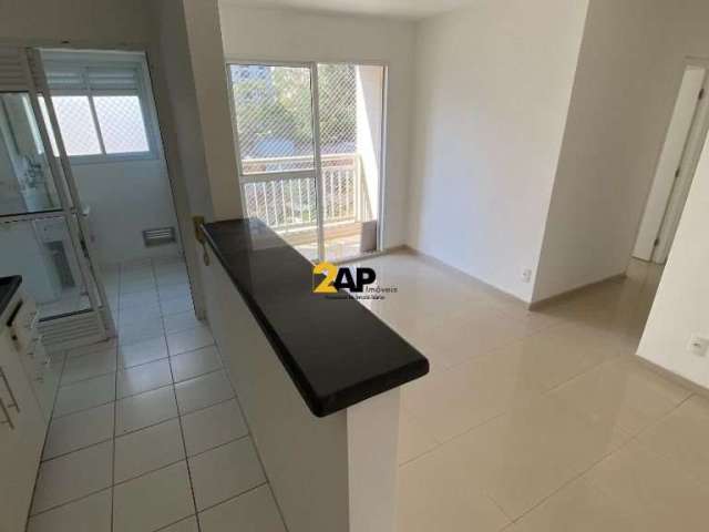 Apartamento com 2 quartos à venda na Rua Chapada de Minas, 210, Parque Reboucas, São Paulo por R$ 319.990