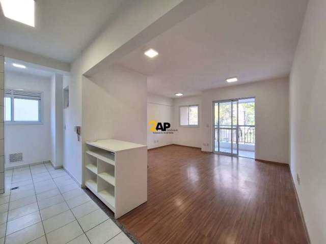 Apartamento com 2 quartos para alugar na Rua Francisco José da Silva, 352, Vila Andrade, São Paulo por R$ 2.600