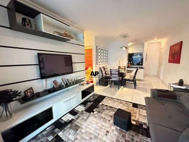 Apartamento com 3 quartos para alugar na Rua José Gonçalves, 180, Vila Andrade, São Paulo por R$ 5.700