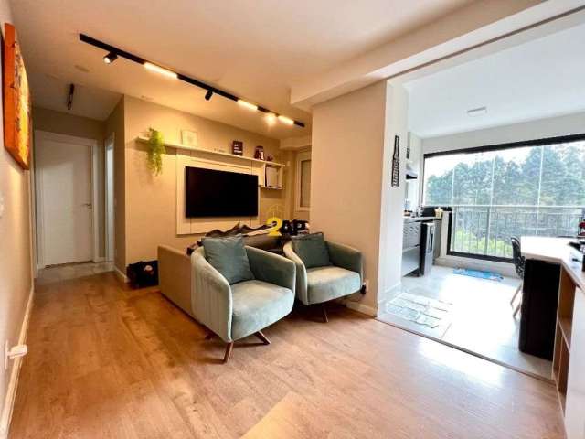 Apartamento com 2 quartos à venda na Avenida Alberto Augusto Alves, 270, Vila Andrade, São Paulo por R$ 779.990