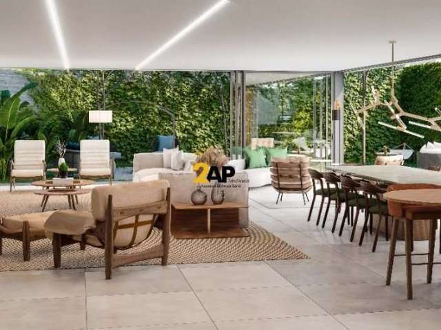 Casa em condomínio fechado com 4 quartos à venda na Rua Joaquim Cândido de Azevedo Marques, 845, Vila Morumbi, São Paulo por R$ 7.265.000