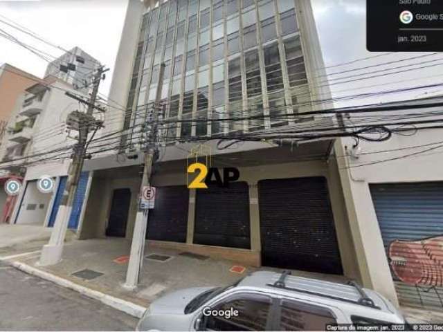 Prédio à venda na Alameda Barão de Limeira, 621, Campos Eliseos, São Paulo por R$ 25.000.000