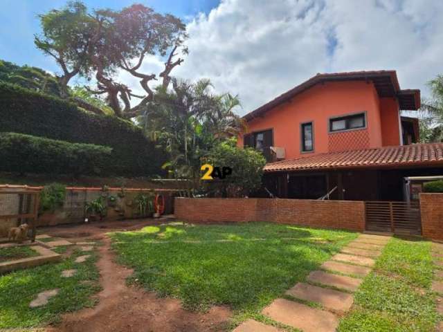 Casa em condomínio fechado com 5 quartos à venda na Rua Ouro Preto, 41, Chácara de La Rocca, Carapicuíba por R$ 1.450.000