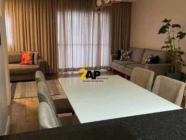 Apartamento com 3 quartos à venda na São Paulo Paraná., 10100, Vila Pirajussara, São Paulo por R$ 798.900