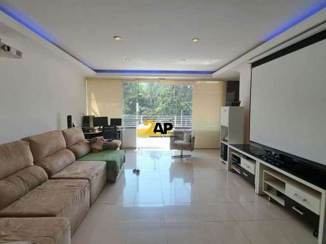 Casa com 3 quartos à venda na Amélia Barsotti Simi, 10, Jardim Riviera, São Paulo por R$ 954.890