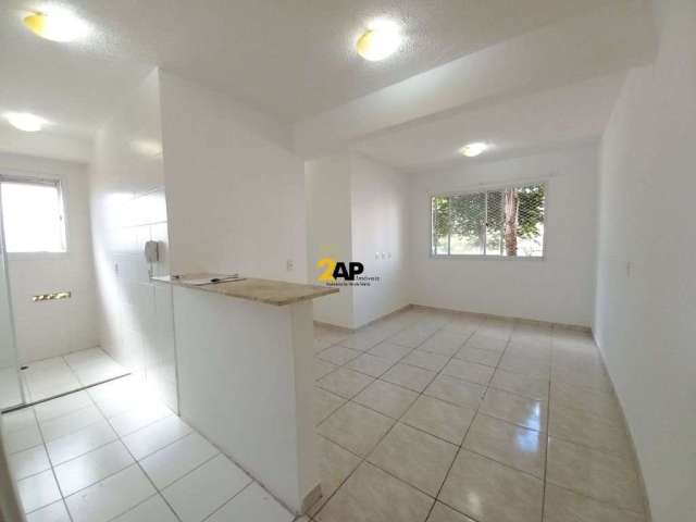 Apartamento com 2 quartos à venda na Rua Vicente Pinheiro, 23, Jardim Helga, São Paulo por R$ 219.999