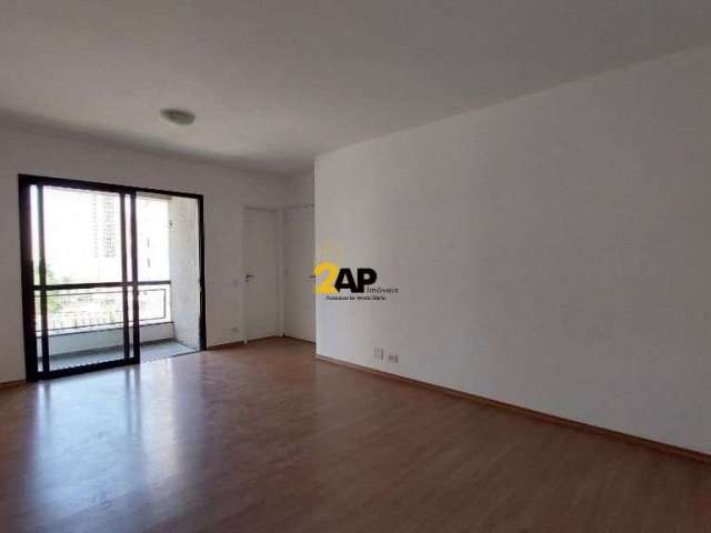 Apartamento com 3 quartos à venda na Rua Sophia Ambuba, 56, Vila Andrade, São Paulo por R$ 480.000