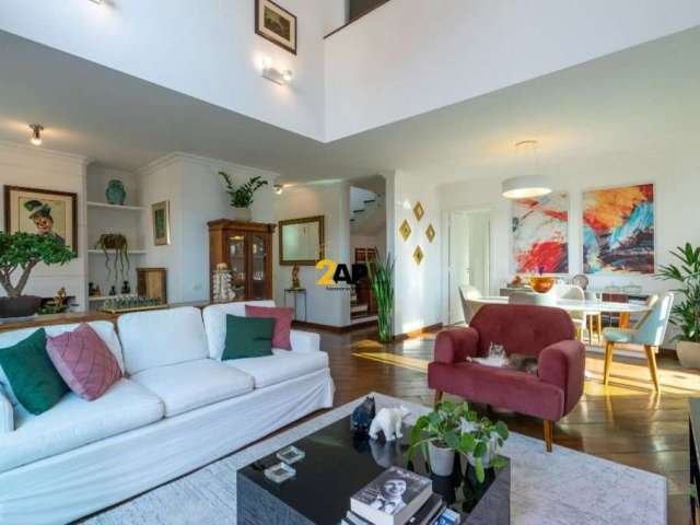 Apartamento com 3 quartos à venda na Rua Karl Richter, 105, Vila Suzana, São Paulo por R$ 895.000