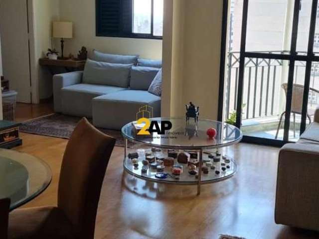 Apartamento com 2 quartos à venda na Rua Doutor Oscar Monteiro de Barros, 511, Vila Suzana, São Paulo por R$ 550.000