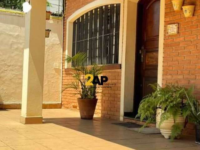 Casa com 3 quartos à venda na Rua Engenheiro José Valter Seng, 193, Ferreira, São Paulo por R$ 1.600.000