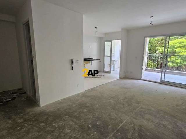 Apartamento com 4 quartos à venda na Rua Pereira Barreto, 159, Santo Amaro, São Paulo por R$ 1.250.000