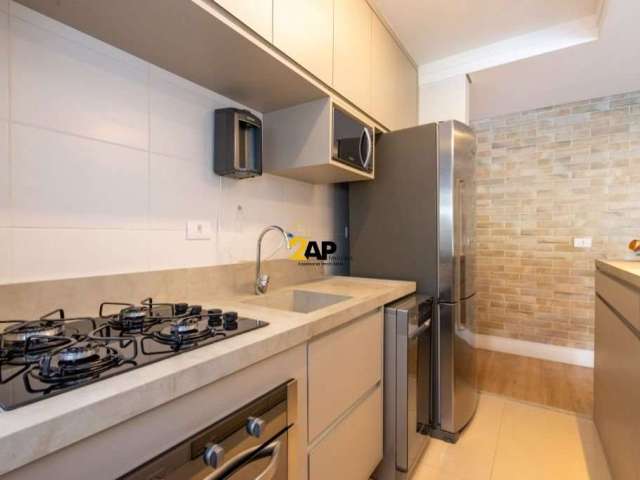 Apartamento com 3 quartos à venda na Avenida São Paulo Antigo, 467, Real Parque, São Paulo por R$ 939.900