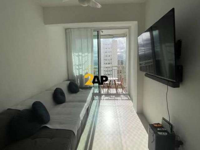 Apartamento com 2 quartos à venda na Rua João Simões de Souza, 360, Parque Reboucas, São Paulo por R$ 455.010