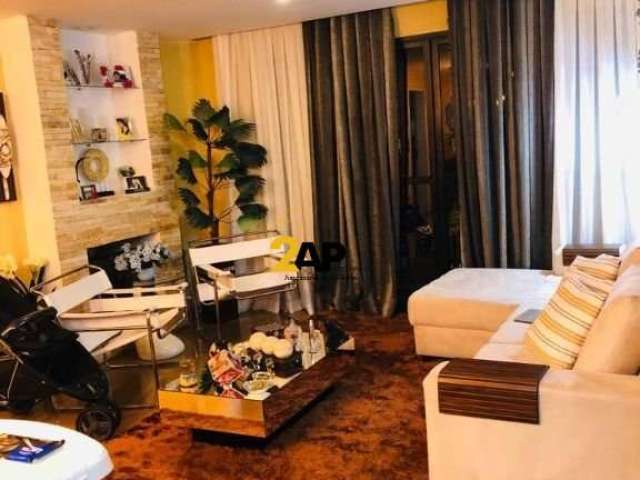 Apartamento com 3 quartos à venda na Rua Dom Salomão Ferraz, 18, Vila Andrade, São Paulo por R$ 635.000