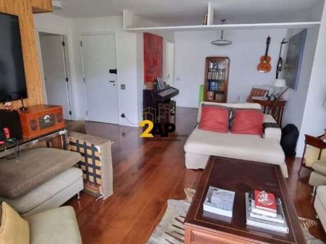 Apartamento com 3 quartos à venda na Dom Paulo Pedrosa, 515, Vila Tramontano, São Paulo por R$ 900.000