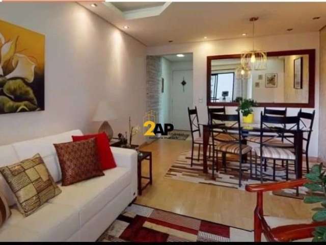 Apartamento com 3 quartos à venda na Rua Alexandre Archipenko, 175, Vila Andrade, São Paulo por R$ 400.000