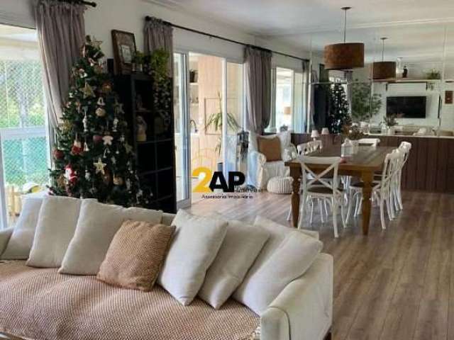 Apartamento com 3 quartos à venda na Avenida Dona Helena Pereira de Moraes, 415, Parque do Morumbi, São Paulo por R$ 1.500.000