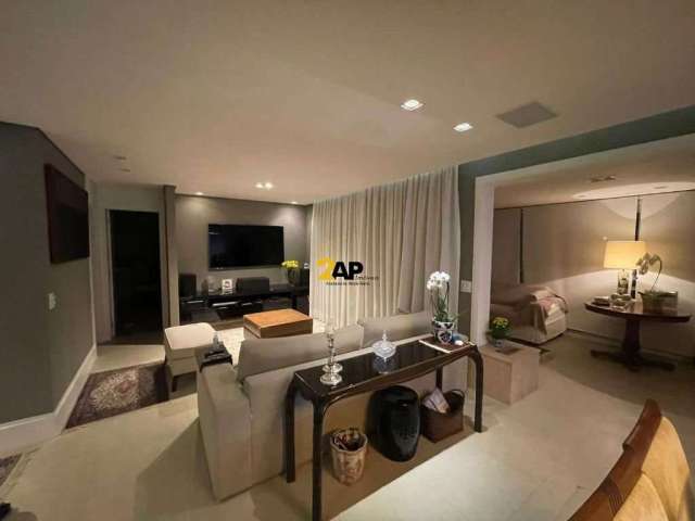 Apartamento com 2 quartos à venda na Luiz Seráphico Júnior, 755, Chácara Santo Antônio, São Paulo por R$ 1.850.000