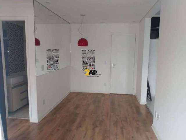 Apartamento com 2 quartos à venda na Rua Celso Ramos, 360, Vila Andrade, São Paulo por R$ 355.000