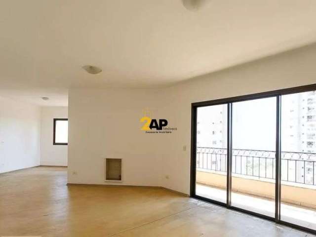 Apartamento com 4 quartos à venda na Rua David Ben Gurion, 1077, Jardim Monte Kemel, São Paulo por R$ 960.000