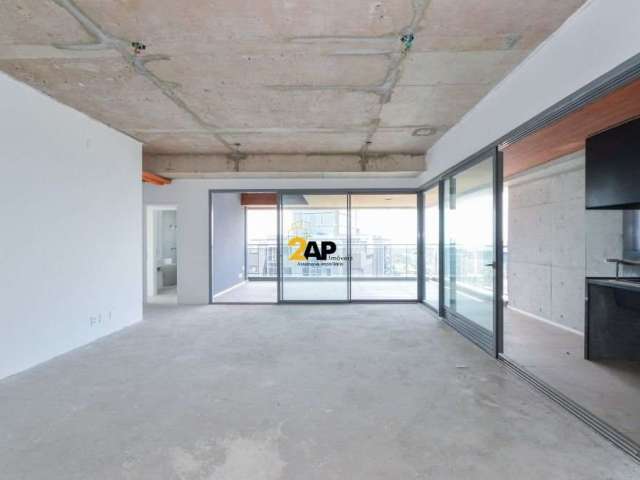 Apartamento com 4 quartos à venda na Avenida Roque Petroni Júnior, 630, Jardim das Acacias, São Paulo por R$ 11.315.000