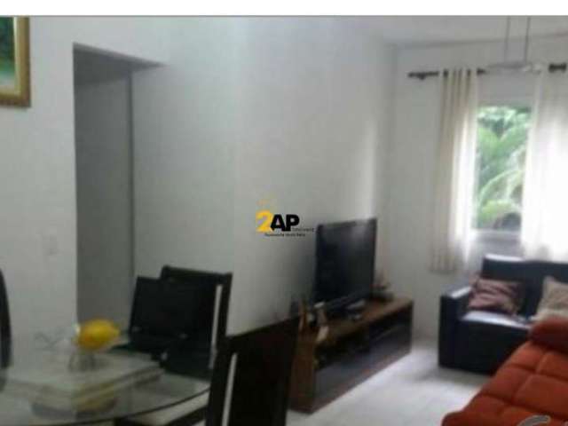 Apartamento com 3 quartos à venda na Rua Almaden, 130, Vila Andrade, São Paulo por R$ 449.000