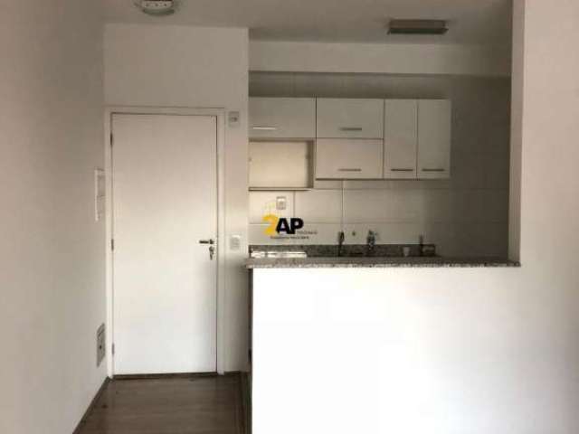 Apartamento com 3 quartos à venda na Rua José Carlos de Toledo Piza, 100, Jardim Parque Morumbi, São Paulo por R$ 665.000