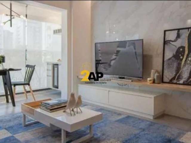 Apartamento com 3 quartos à venda na Rua Doutor José de Andrade Figueira, 385, Vila Suzana, São Paulo por R$ 850.000