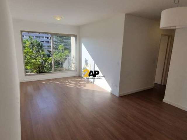 Apartamento com 2 quartos à venda na Rua Padre Leonardo, 536, Nova Piraju, São Paulo por R$ 459.000