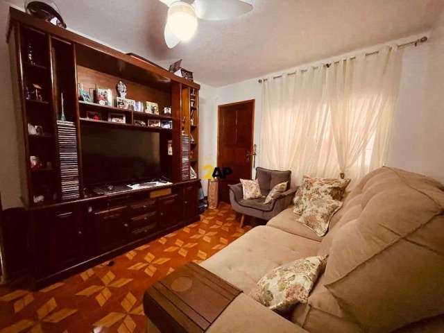 Casa em condomínio fechado com 2 quartos à venda na Felipe Carrillo Puerto, 816, Jardim Iae, São Paulo por R$ 500.000