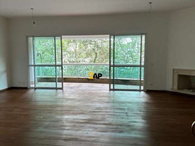 Apartamento com 6 quartos à venda na Estrada Carlos Queiroz Telles, 101, Jardim Fonte do Morumbi, São Paulo por R$ 2.600.000