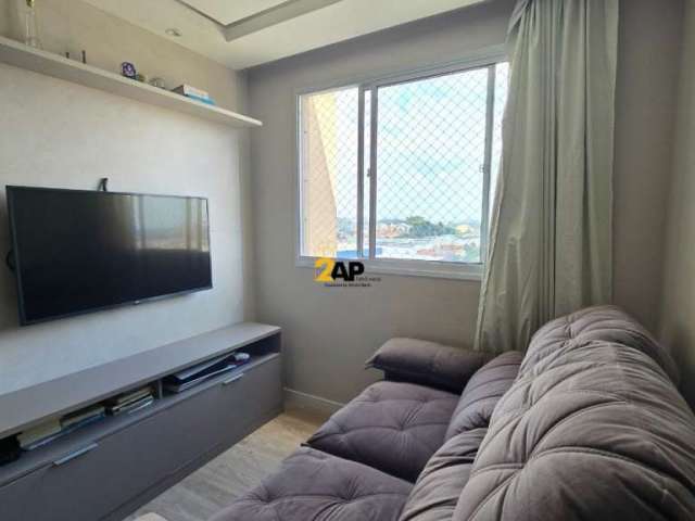 Apartamento com 2 quartos à venda na Avenida Engenheiro Heitor Antônio Eiras Garcia, 2651, Jardim Esmeralda, São Paulo por R$ 320.000